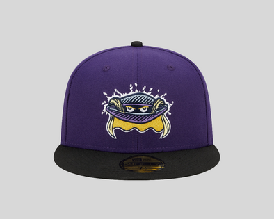 Mighty Mussels Official Marvel's Defenders of the Diamonds Fitted New Era Cap