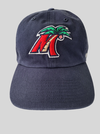 Mighty Mussels Theme Night 47' Miracle Cap