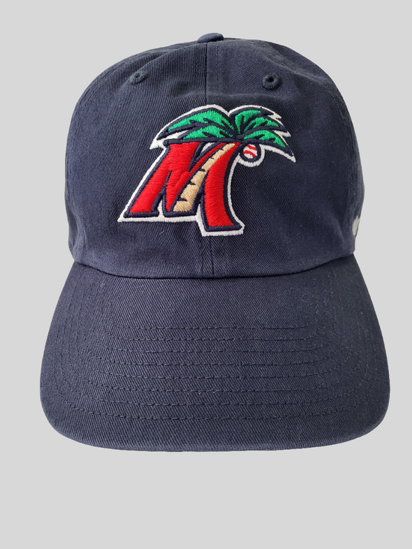 Mighty Mussels Theme Night 47' Miracle Cap
