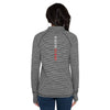 Rochester Red Wings Womens New Era Quarter Zip