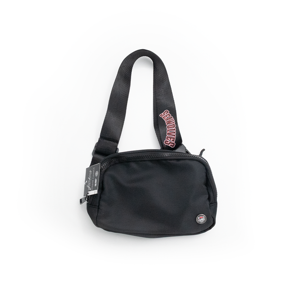 Erie SeaWolves JA Belt Bag