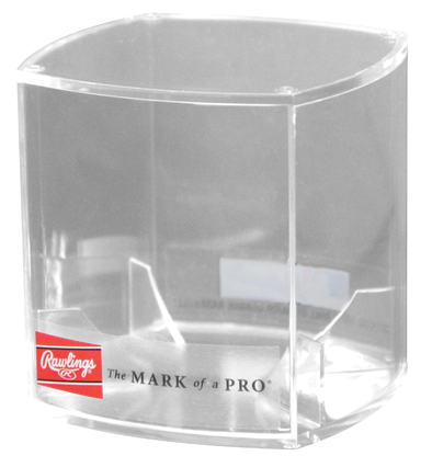 Lake Elsinore Storm Ball Cube