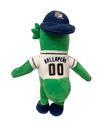Missions Ballapeno Plush Mascot