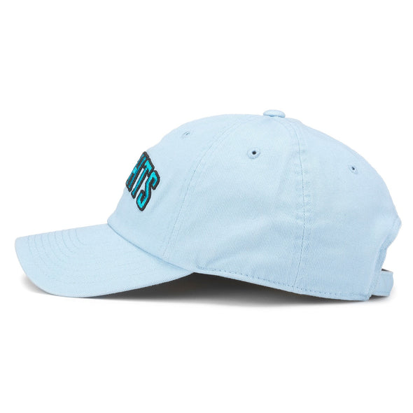 Charlotte Knights American Needle Ballpark Wordmark Cap