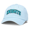 Charlotte Knights American Needle Ballpark Wordmark Cap