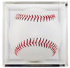 Ball Qube Baseball Display Case