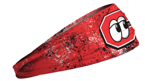 Chattanooga Lookouts Red C-Logo Big Bang Lite