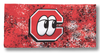 Chattanooga Lookouts Red C-Logo Big Bang Lite