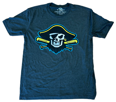 Bradenton Barbanegras Vintage T-Shirt