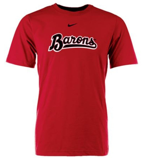 Nike Barons Tee