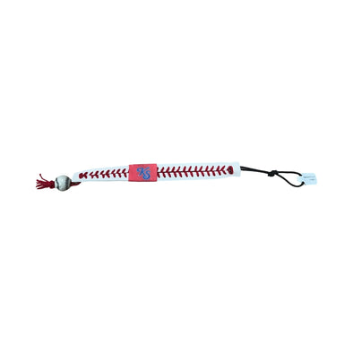 Smokies Baseball Bracelet