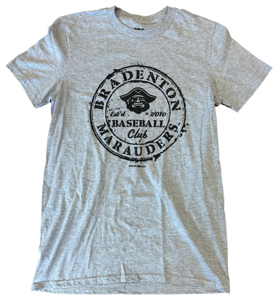 Marauders Baseball Club T Shirt