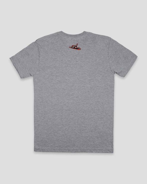 Richmond Flying Squirrels Baseballism Anthem Tee