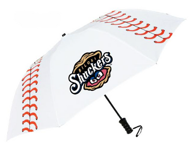 Primary Baseball Umbrella