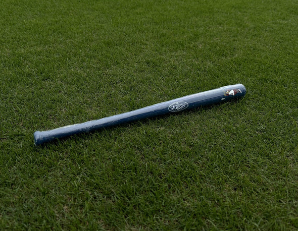 St. Louis Cardinals '20 Navy Mini Bat