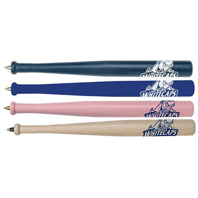 West Michigan Whitecaps Bat Pen