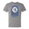 Dunedin Blue Jays Skyline Tee