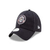 Scranton/Wilkes-Barre RailRiders New Era 9Twenty Women's Baby Bombers Cap