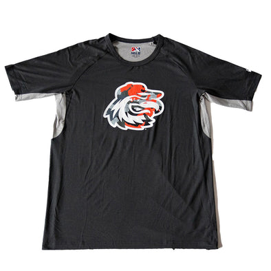 Rochester Red Wings New Era Camo T-Shirt