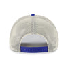 Nashville Sounds '47 Brand Royal Throwback Emmett Hitch Hat