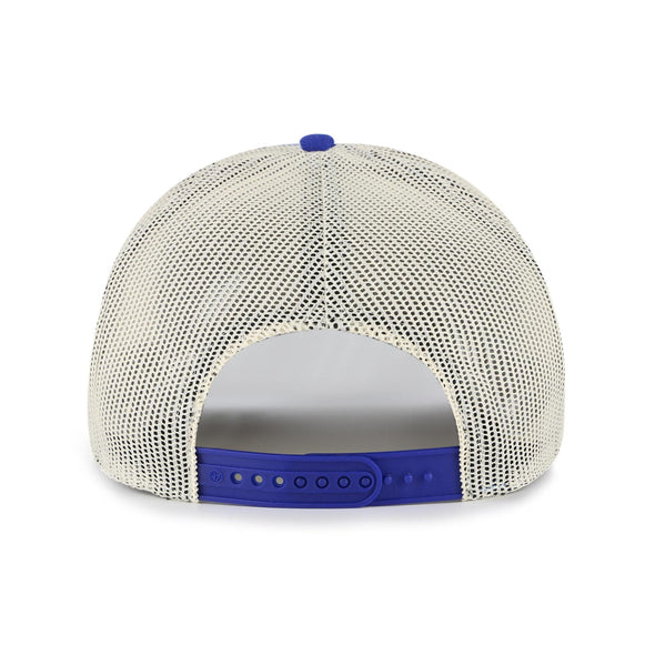 Nashville Sounds '47 Brand Royal Throwback Emmett Hitch Hat
