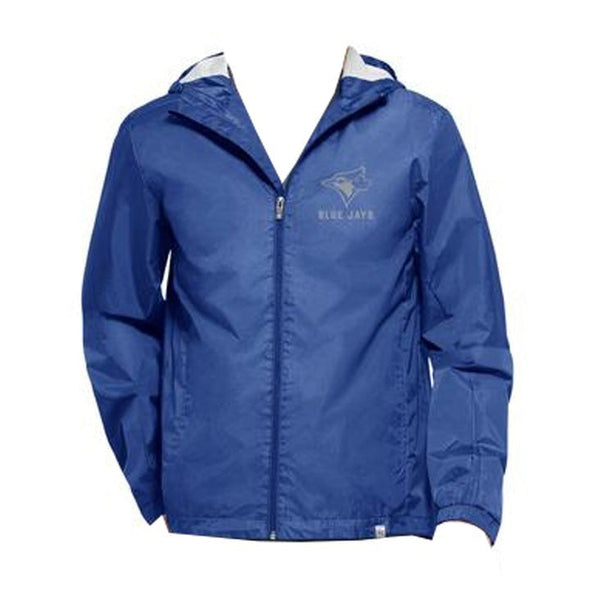 Toronto Blue Jays TBJ W. Royal React Jacket