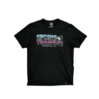 Toronto Blue Jays Spring Training Vice Beach Tee