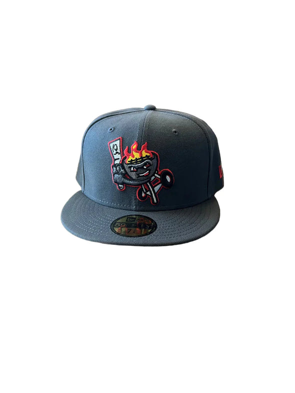 BBQ Theme Night Hats 5950