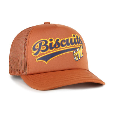 Youth '47 Foam Trucker Cap
