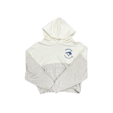 Toronto Blue Jays Spring Training Bonita Sandstone Hoodie