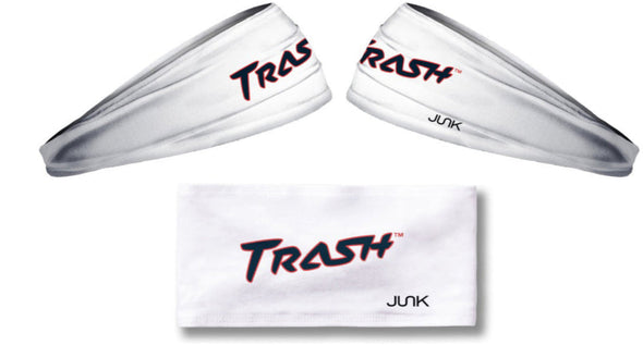White Trash Headband
