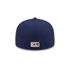 Nashville Sounds New Era 5950 On Field Brewskis Hat