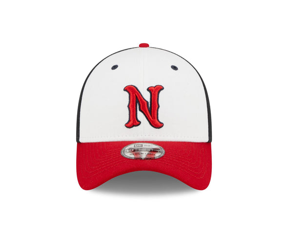 Nashville Sounds New Era 39THIRTY Alt 2 Replica Stretch Fit Hat