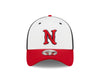 Nashville Sounds New Era 39THIRTY Alt 2 Replica Stretch Fit Hat