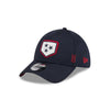 Nashville Sounds New Era 39THIRTY Clubhouse Replica Stretch Fit Hat