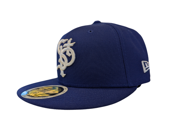 New Era 59Fifty Youth Hat