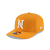 Nashville Sounds x Tennessee Vols New Era 9SEVENTY Orange Adjustable Hat