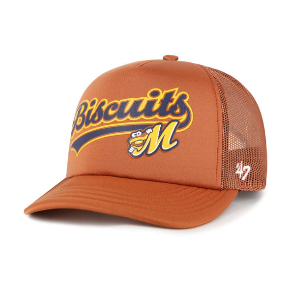 Youth '47 Foam Trucker Cap