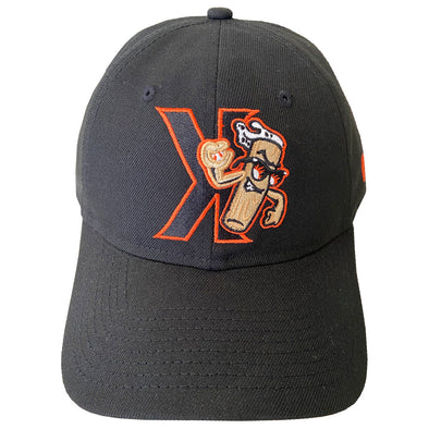 San Jose Giants New Era Beer Batter Adjustable Cap