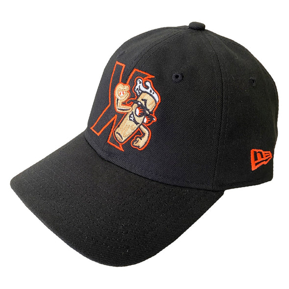 San Jose Giants New Era Beer Batter Adjustable Cap