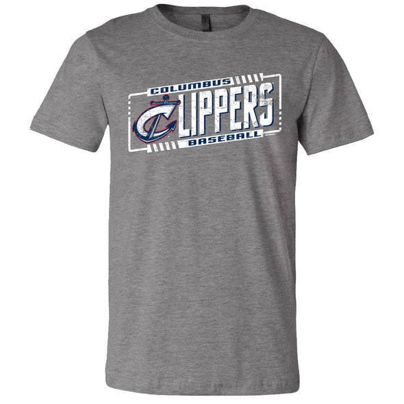 Columbus Clippers Bimm Ridder Adult Betts Tee