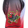 Nashville Sounds Adult Replica Hot Chickens Jersey