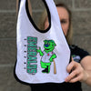 Eugene Emeralds Bimm Ridder Baby Bib