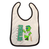 Eugene Emeralds Bimm Ridder Baby Bib