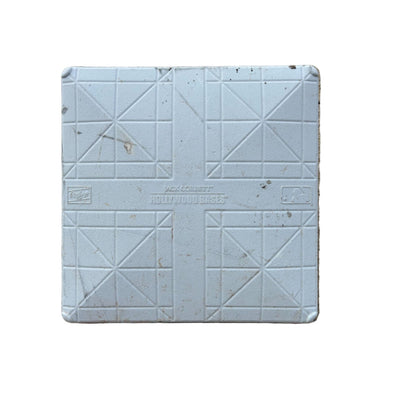 South Bend Cubs Game Used Bases