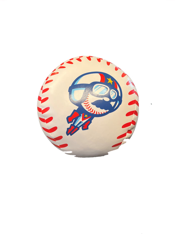 Rawlings 10" Big Boy Softee Ball