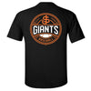 San Jose Giants Bimm Ridder Double Circle Tee