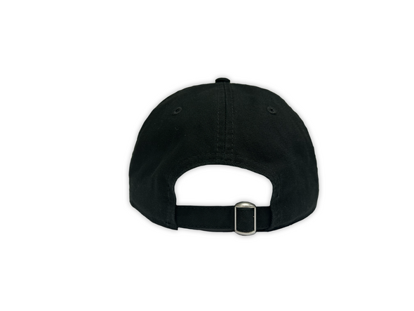 New Era Youth 9Twenty Black Block G Cap