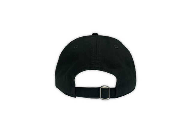 New Era 9Twenty Roundel Cap - Black