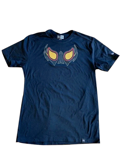 New Era Luchadores de Reading Eyes T-Shirt